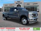 2023 Ford F-350SD Lariat DRW