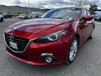 2015 Mazda Mazda3 s Grand Touring