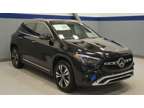 2024 Mercedes-Benz GLA GLA 250 4MATIC