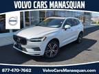 2021 Volvo XC60 Recharge Plug-In Hybrid T8 Inscription Expression