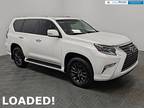 2020 Lexus GX 460