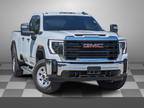 2024 GMC Sierra 3500HD Pro