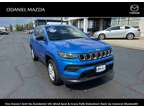 2023 Jeep Compass Sport