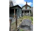 Home For Sale In Port Jervis, New York