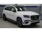 2024 Mercedes-Benz GLS GLS 450 4MATIC