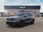 2024 Kia Telluride SX-Prestige X-Pro