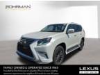 2020 Lexus GX 460