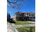 Home For Sale In Dearborn, Michigan