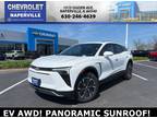 2024 Chevrolet Blazer EV LT 2LT