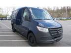 2024 Mercedes-Benz Sprinter 2500 Cargo 144 WB