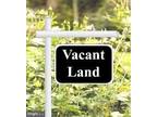 Plot For Sale In Bayville, New Jersey