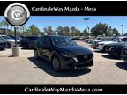 2024 Mazda CX-5 2.5 S Premium Plus Package