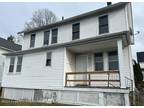 Home For Sale In Scranton, Pennsylvania