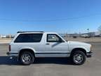 1992 GMC Jimmy Typhoon