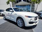 2022 Maserati Levante GT