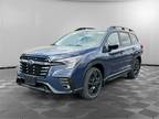 2024 Subaru Ascent Onyx Edition