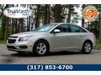 2016 Chevrolet Cruze Limited 1LT