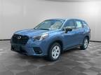 2024 Subaru Forester Base