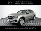 2023 Mercedes-Benz GLC GLC 300 4MATIC