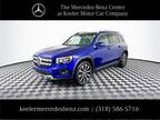 2023 Mercedes-Benz GLB GLB 250 4MATIC