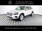 2023 Mercedes-Benz GLB GLB 250 4MATIC