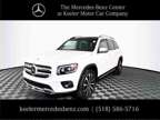 2023 Mercedes-Benz GLB GLB 250 4MATIC