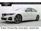 2021 BMW 3 Series 330i xDrive