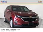 2018 Chevrolet Equinox LT **Confidence & Convenience Package**