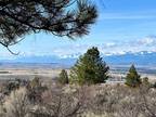 Plot For Sale In Florence, Montana