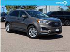 2019 Ford Edge SEL W/ Blue Certification