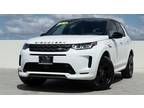 2020 Land Rover Discovery Sport S R-Dynamic 3RD ROW SEATING