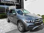 2021 Mercedes-Benz GLE GLE 350 4MATIC