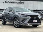 2020 Lexus NX 300 F Sport