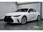 2021 Lexus IS 300