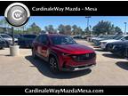 2024 Mazda CX-50 2.5 Turbo Premium Package