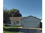 Home For Sale In Caldwell, Idaho