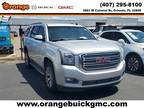 2015 GMC Yukon SLE