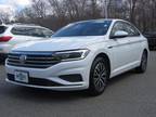 2019 Volkswagen Jetta SEL