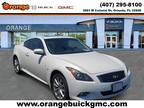 2014 INFINITI Q60 Base