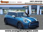 2022 MINI Cooper