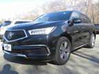 2020 Acura MDX 3.5L SH-AWD