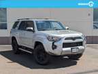 2021 Toyota 4Runner TRD Off-Road Premium