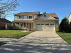Home For Sale In Saline, Michigan