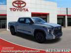 2024 Toyota Tundra Hybrid Platinum