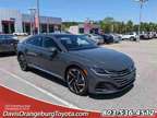 2021 Volkswagen Arteon 2.0T SEL Premium R-Line