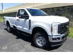 2024 Ford F-250SD XL