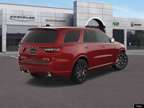 2024 Dodge Durango SRT Hellcat Plus