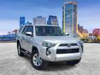 2023 Toyota 4Runner SR5 4WD