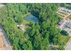 Plot For Sale In Mooresville, North Carolina