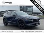 2022 Mazda CX-30 2.5 Turbo Premium Package